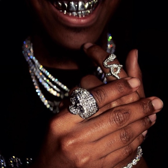 Meet your Posher, Onyx - Picture 6 of 7